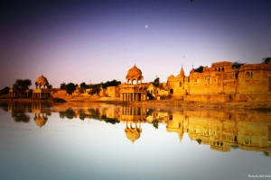 Rajasthan Super Saver Delight Tour Package By Make My Trip