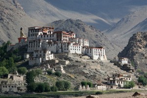 Little Tibet Experience Tour Package By Indian Holidays