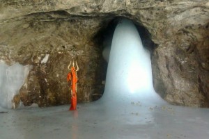 Amarnath Yatra by Helicopter Package by Bindass Holidays