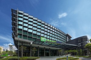 Holiday Inn Express Clarke Quay Package From Goibibo