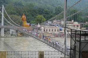 Rishikesh Divine Retreat Package From Thomas Cook