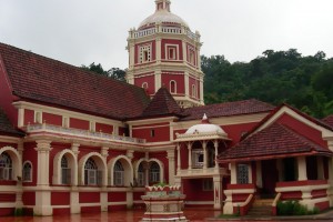 Goa Bus Holiday Tour Package From Mumbai