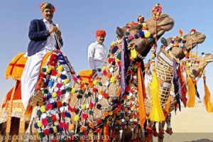 Jaisalmer Desert Package By discoverindia