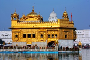 Make My Trip Explore Amritsar Tour Package