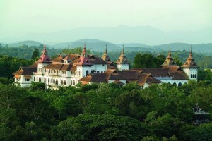 Mesmerizing Kerala Honeymoon Package From Pearls Travel