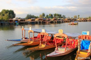 Highlights Of Kashmir Holidays Package By Sotc Kuoni