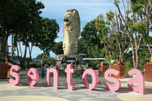 Fun Filled Singapore Tour Package From D Pauls
