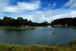 Escape To Yercaud Tour Package From Thomas Cook