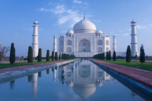 Golden Triangle Tour Package From Akbar Travels