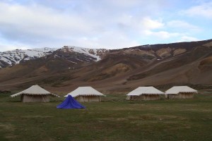Adventure Unique Camp In Uttarakhand Package From Nice Holidays