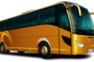 Get 6 % Off On All Bus Booking By Travel XP