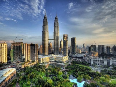 Penang And Kuala Lumpur Tour Package