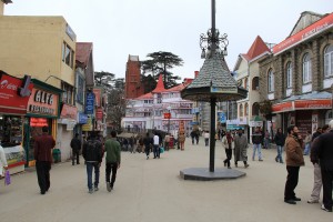 Explore Shimla With Woodstock Tour Package From GoAir Holidays
