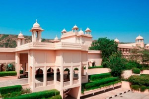 Celebrate New Years In Jaipur With Blissful World Tours