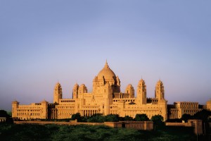 Explore Land Of Deserts & Palace Rajasthan With Zenith Holidays