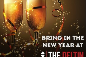 Celebrate New Year Eve With Deltin Hotels