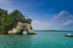 Beauty Of The Andaman Tour Package By Goibibo