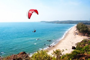 Explore North goa and South Goa Tour Package By Air costa