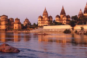 Khajuraho with Orchha Tour Package By Indian Holidays