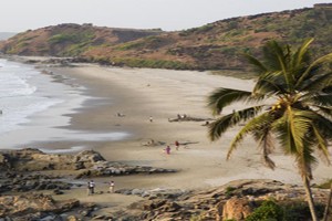 2 Nights Goa Tour Package