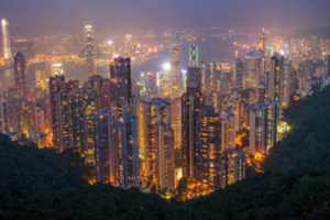 Explore Hong Kong And Macau Package