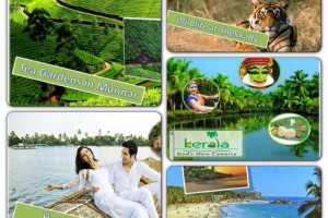 Kerala Short Tour Package