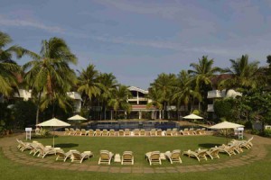 Club Mahindra Varca Beach Resort