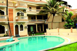 Sukhmantra Resort & Spa Goa Package By Yatra