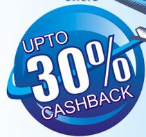ezeego-flights-offers Domestic Flights Cashback offer from Ezeego1