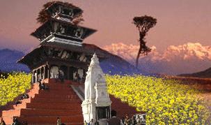Kathmandu Travel Package from Cleartrip