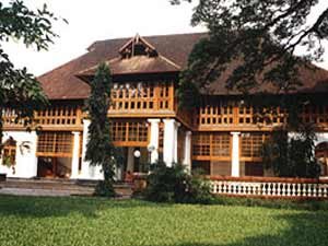 Bolgatty Palace, Cochin