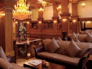 Palms Hotel Tower and Villa's, Mumbai