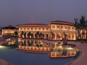 Intercontinental The Lalit Goa Resort