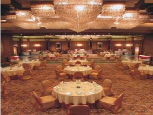 The Lalit Hotel, Delhi