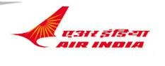 Discount on Air India