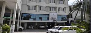 Cenneys hotel in Salem Tamil Nadu