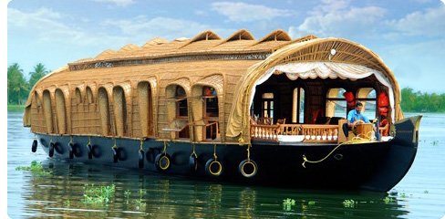 kerala tour package for 7 nights