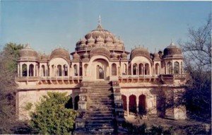 Shekhawati Hotel Package