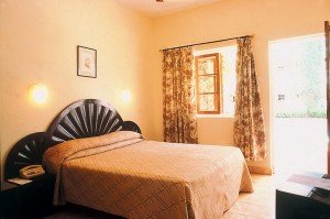 Aldeia Bello Beach Resort, Goa