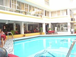 Alor Holiday Resort, Goa