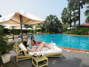 Angels Resort, Goa