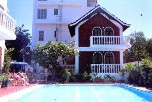 Calangute Grande Resort, Goa