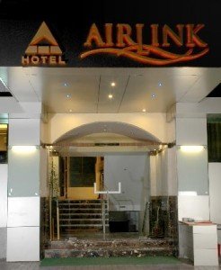 Hotel Airlink, Mumbai