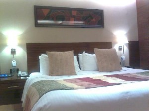 Hotel Bawa International, Mumbai
