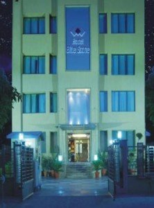 Hotel Bluestone, New Delhi