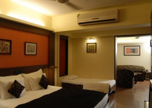 Hotel Executive Enclave, Mumbai