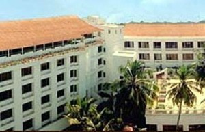 Hotel Fidalgo, Goa