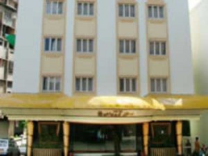 Hotel Host Inn Delhi