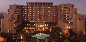 Hotel Hyatt Regency, Delhi