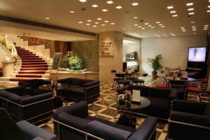 Hotel Kohinoor Continental, Mumbai 